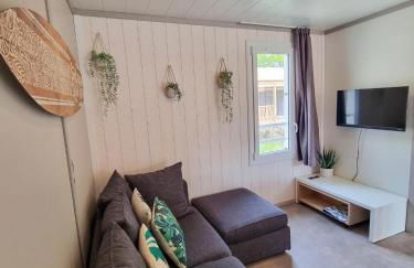 Sous la canopée - le calme au bord du lac - Foto 10