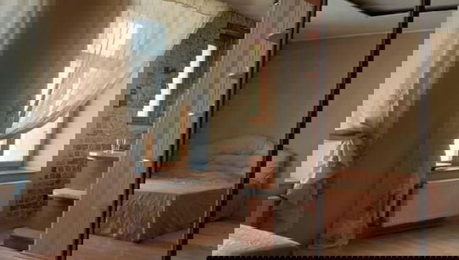 Stunning 1-bed Apartment Riga - Foto 1, Habitación