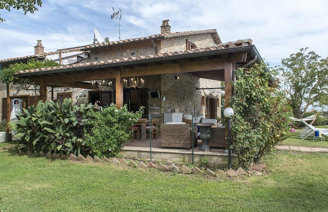 Il Noceto 8 in Marta - Foto 45