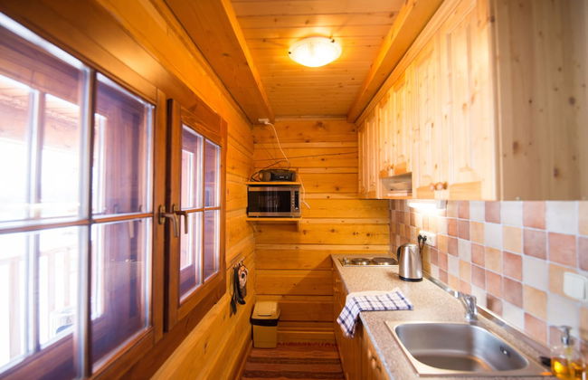 Drevenice TriMount - Foto 12