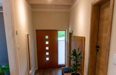 Ferienhaus Moselhöhe - 2023 neu renoviert, mit Design-Ausstattung & großem Garten - Foto 57