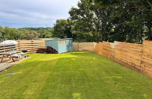 Lobbs Cottage, St Mawgan - Free WiFi - Pet Friendly - Free Parking - Foto 35