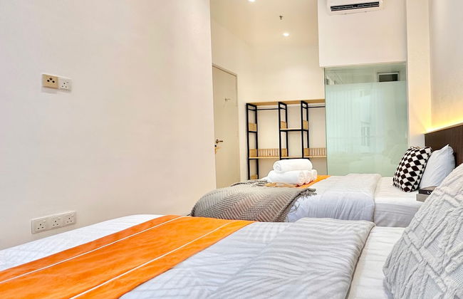 The Wave Residence - Foto 13