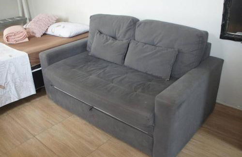 Suíte 01 Aconchego com estacionamento - Foto 20