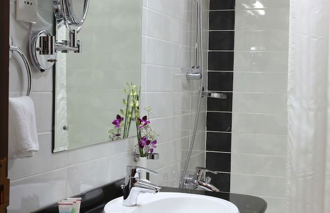 The Eclipse Boutique Suites - Foto 16