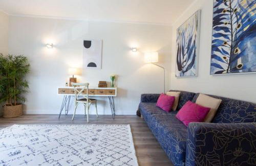 beachome4u4 / Carcavelos beach - Foto 12