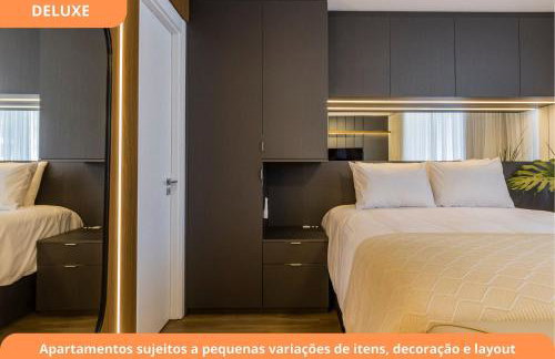 Carlos Gomes Square by My Way - Foto 26