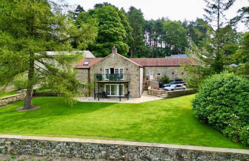 The Barn at Rigg End - Foto 9