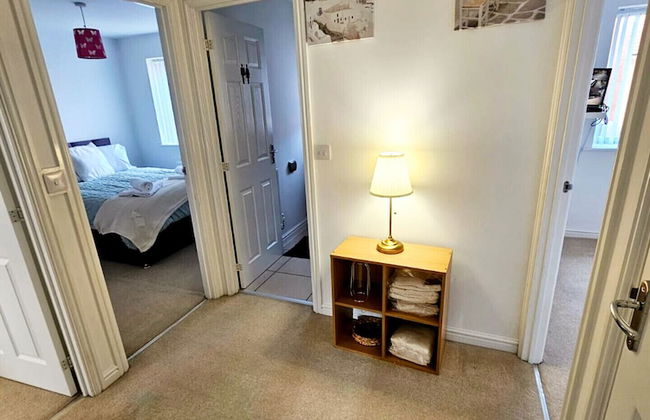 Stay Sleep Rest - Brockwell Park - Photo 48