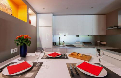 Montpellier-2chambres-Grande terrasse-Garage - Photo 7