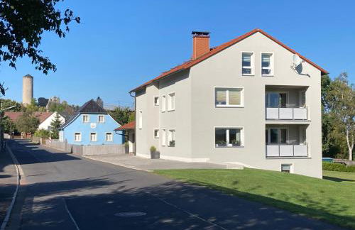 Feriendomizil Fichtelherz - Foto 1