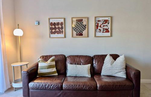 Charming Flat in London with FREE PARKING - Foto 5