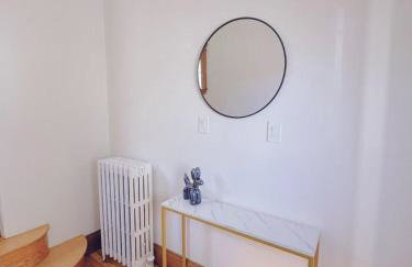 Spacious Revere 4 Bedrooms 2 Bathrooms Apartment Near Boston Airport and Beach - Foto 16