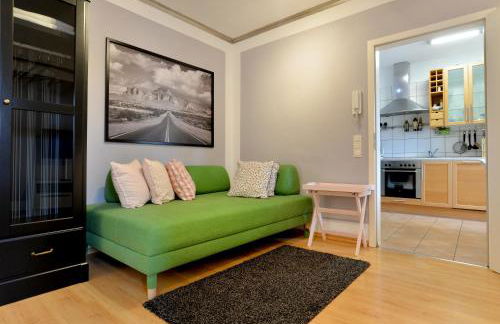 Fewo Waldesruh - Foto 17