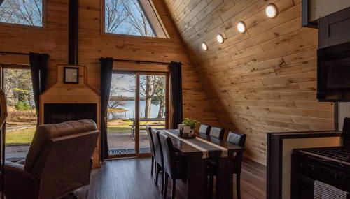 Cedar Cove Cabin 2 - Foto 2