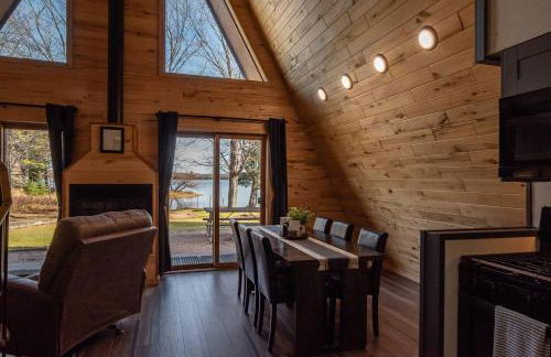 Cedar Cove Cabin 2 - Foto 2