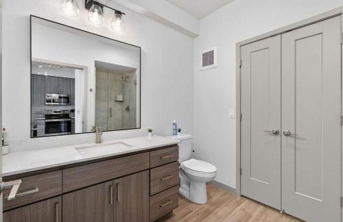 ASU Area 1BR Apt with Pool, Gym, Sleeps 3 - Foto 40