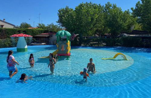 Mobilehome P-Dante - Foto 1