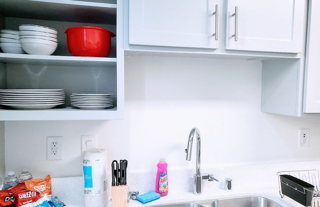 Luxury Suites - Heart of Beverly Hills - Foto 14