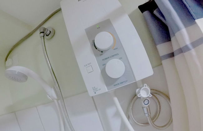 Studio Condo at Horizons 101 - Foto 13