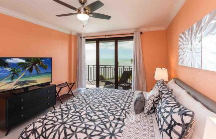 Neptunes Penthouse by Last Key Realty - Foto 8