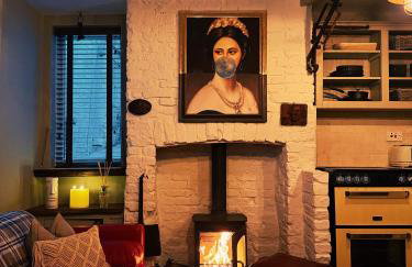 Rose Cottage - Foto 1