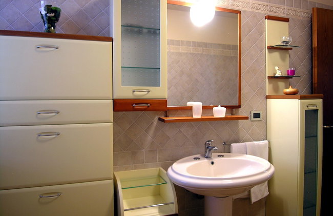 Villino Blu Private Villa on the Chianti Hils 10 Plus 2 pax - Photo 45