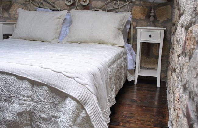 Halkidiki Luxurious Stonehouses - Foto 16