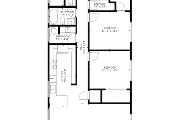 O'neill Buyout by Avantstay Modern Beach Getaway Newly Renovated! - Foto 26