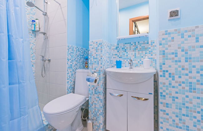 Narvskie vorota - Photo 23