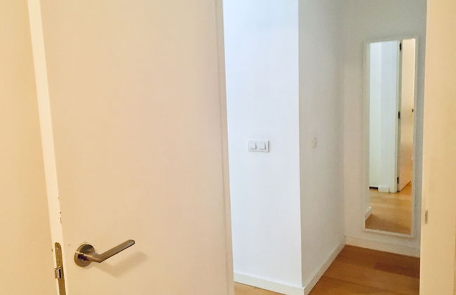 Apartamentos Santa Faz by Be Alicante - Foto 5