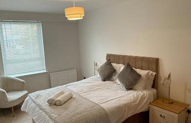 Modern&Stylish city centre apartment with parking - Foto 7