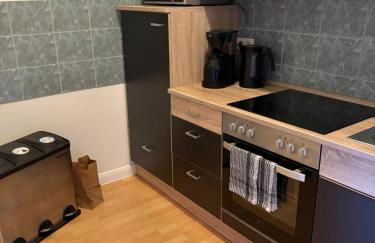 Ferienwohnungen "am Fürstenweg" - Foto 29