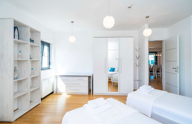 Apartment in Dubrovnik - Photo 9