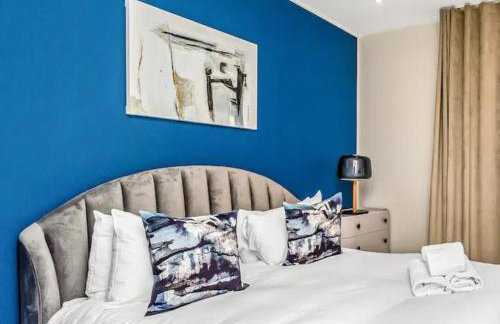 Contemporary Fulham Penthouse with Large Balcony - Pass the Keys - Foto 16