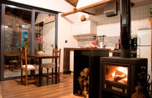 Casa Rural El Cuco - Foto 31