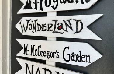 Mr. McGregor’s Garden - Foto 8