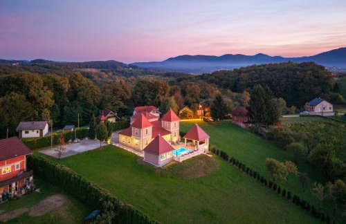 Dvori Perdedaj - Foto 1