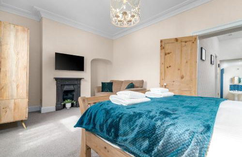 Host & Stay - Railman's Rest - Foto 28