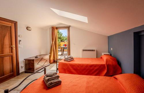 LEONDINA COUNTRY HOUSE - Foto 36