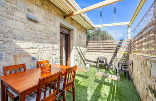 Stone Build Modern and Traditional Villa near Heraklion - Foto 45