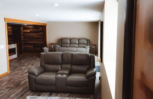 Love Lake Manor - Foto 16