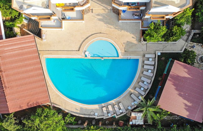 Tomris Apart - Foto 9