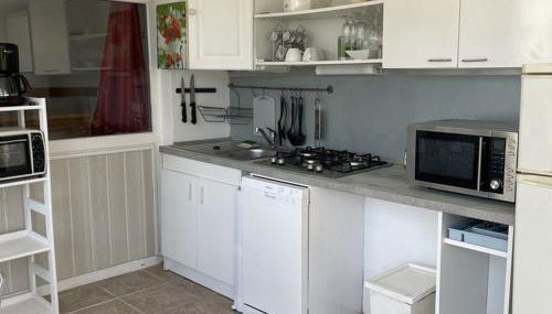 Studio 2/3 personnes près du lac avec animaux acceptés et parking - FR-1-822-18 - Foto 5