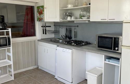 Studio 2/3 personnes près du lac avec animaux acceptés et parking - FR-1-822-18 - Foto 5