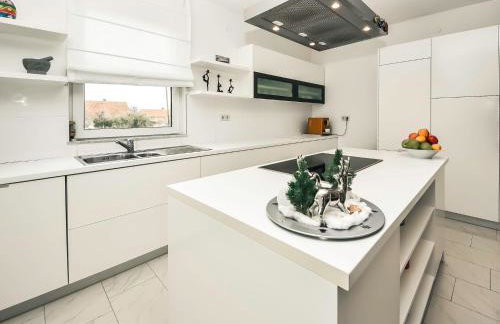 Holiday Home Villa Dalmacija by Interhome - Foto 10