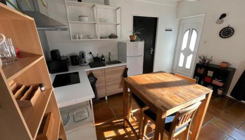 Le Giromagite au pied du Ballon d'Alsace - Foto 3, stove