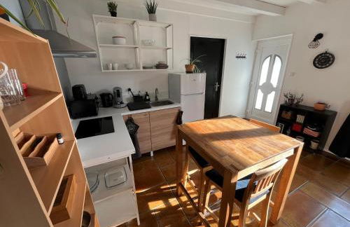 Le Giromagite au pied du Ballon d'Alsace - Foto 3