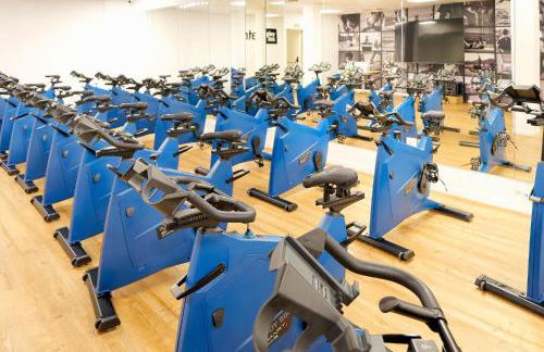 Sport Hotel Monte Feliz - powered by Playitas - Foto 146