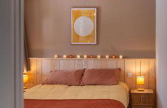 Le Nid Bleu - Foto 19